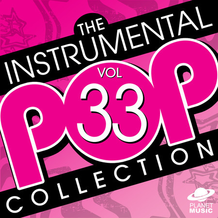 The Instrumental Pop Collection Vol. 33