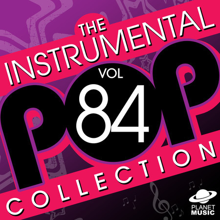 The Instrumental Pop Collection, Vol. 84