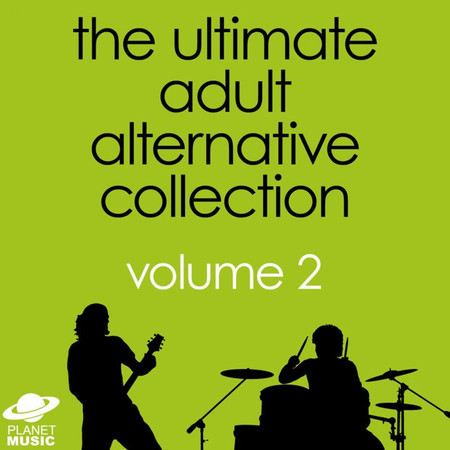 The Ultimate Adult Alternative Collection Volume 2專輯 The Hit Co