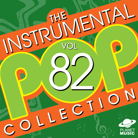 The Instrumental Pop Collection, Vol. 82