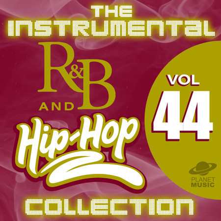 You Know What's Up (Instrumental Version)