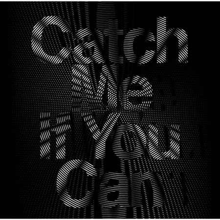 Catch Me If You Can (Korean Ver.)