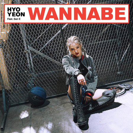 Wannabe (Feat. San E) (Inst.)