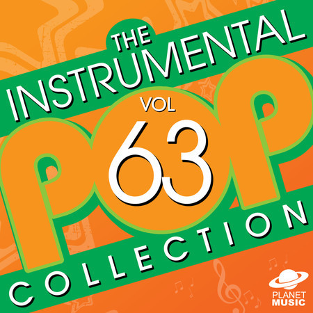 The Instrumental Pop Collection, Vol. 63