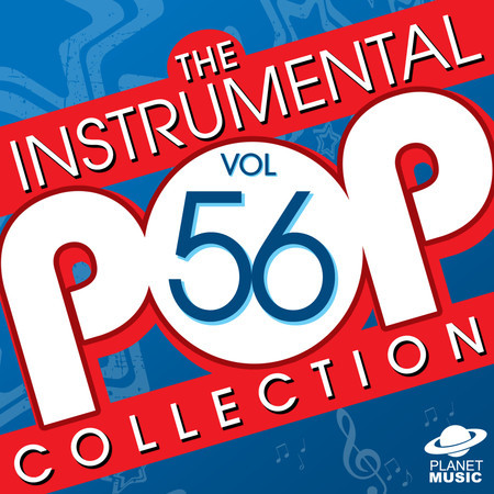 The Instrumental Pop Collection, Vol. 56