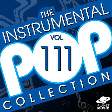 The Instrumental Pop Collection, Vol. 111