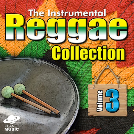 The Instrumental Reggae Collection, Vol. 3