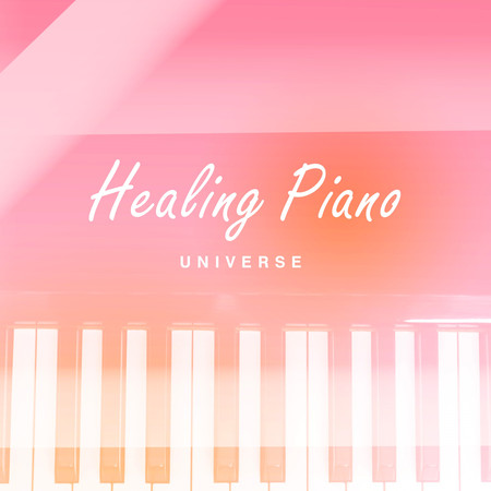Universe(Original：Official鬍子男dism)(Piano)