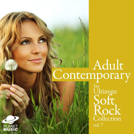 Adult Contemporary: The Ultimate Soft Rock Collection Volume 7