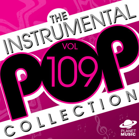 The Instrumental Pop Collection, Vol. 109