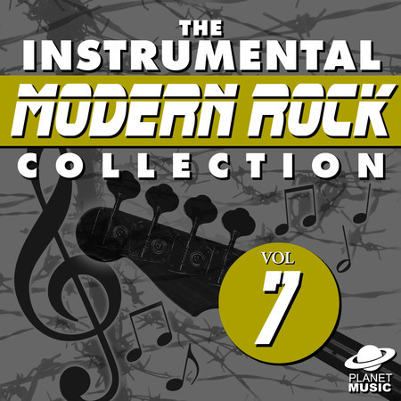 The Instrumental Modern Rock Collection Vol. 7