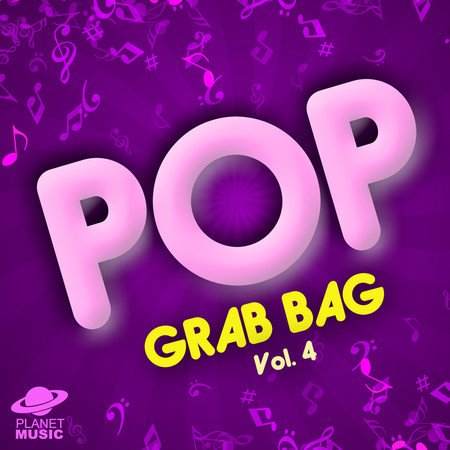 Pop Grab Bag, Vol. 4