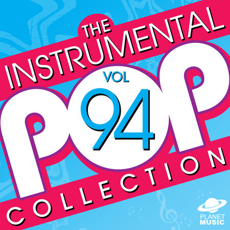 The Instrumental Pop Collection, Vol. 94