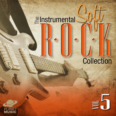 The Instrumental Soft Rock Collection, Vol. 5