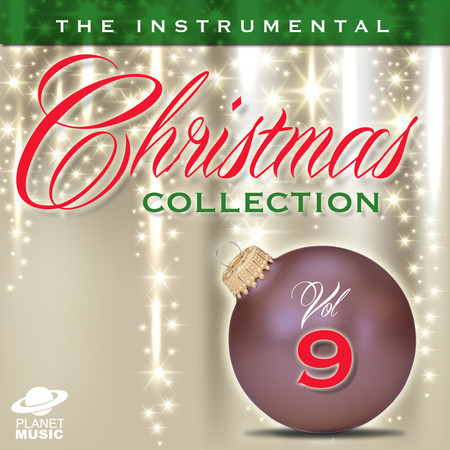 The Instrumental Christmas Collection, Vol. 9