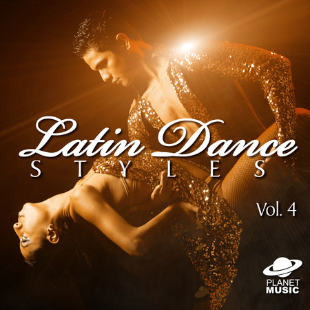 Latin Dance Styles, Vol. 4