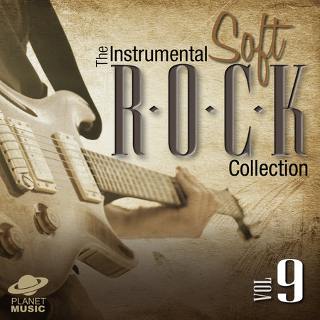 The Instrumental Soft Rock Collection, Vol. 9