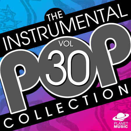 The Instrumental Pop Collection Vol. 30