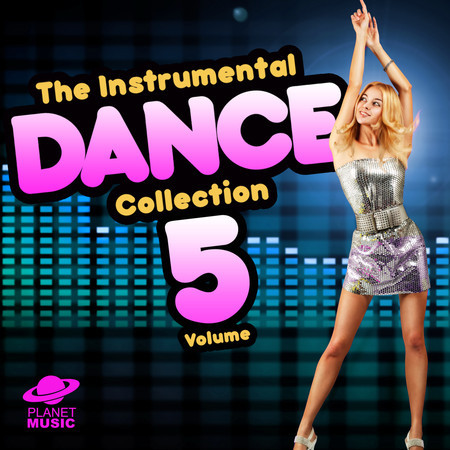 The Instrumental Dance Collection, Vol. 5