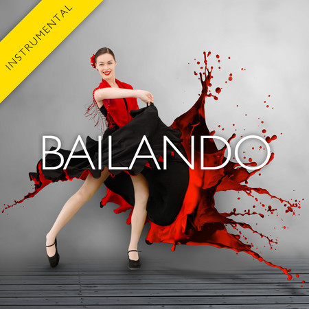 Bailando (Instrumental Version) - Single