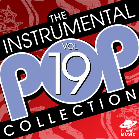 The Instrumental Pop Collection Vol. 19