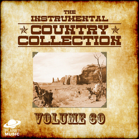 The Instrumental Country Collection, Vol. 60