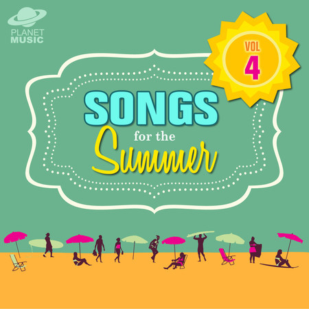 Songs for the Summer, Vol. 4