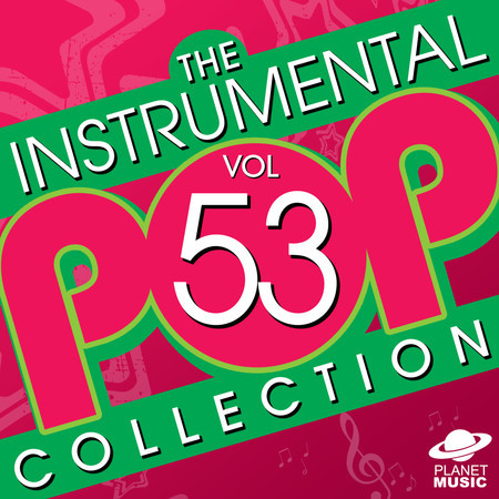 The Instrumental Pop Collection, Vol. 53