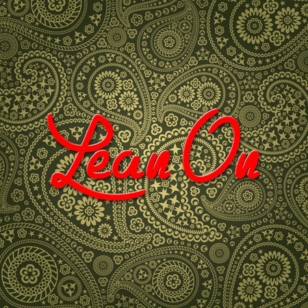 Lean On - Single