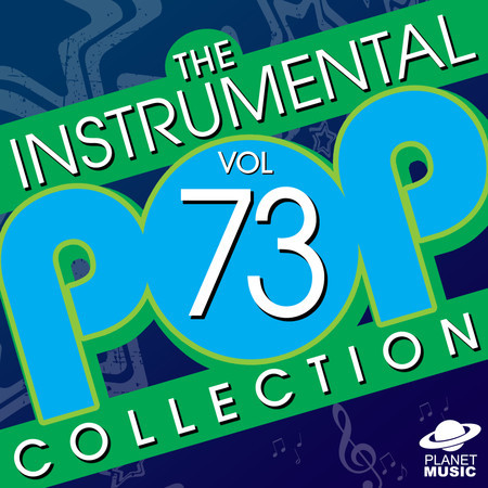 The Instrumental Pop Collection, Vol. 73