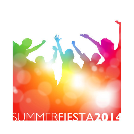 Summer Fiesta 2014