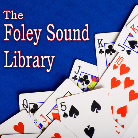 The Foley Sound Library