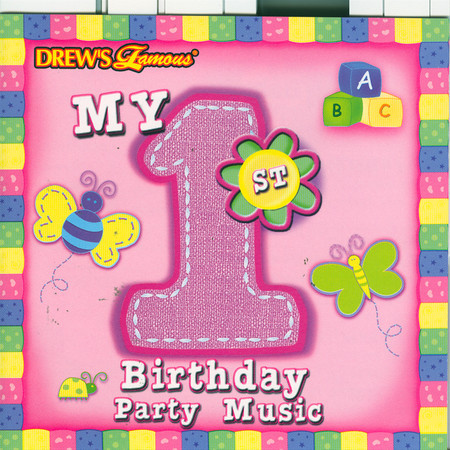 My First Birthday Party Music
