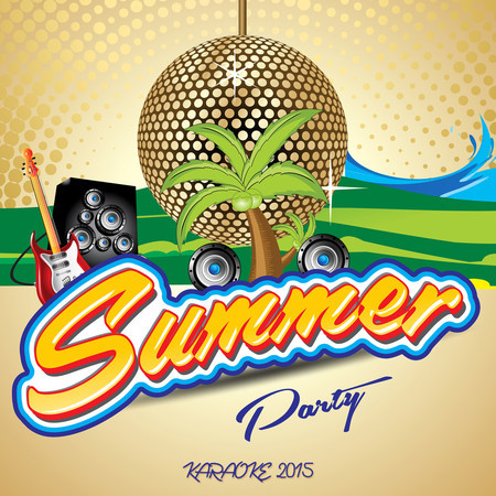 Summer Party Karaoke 2015