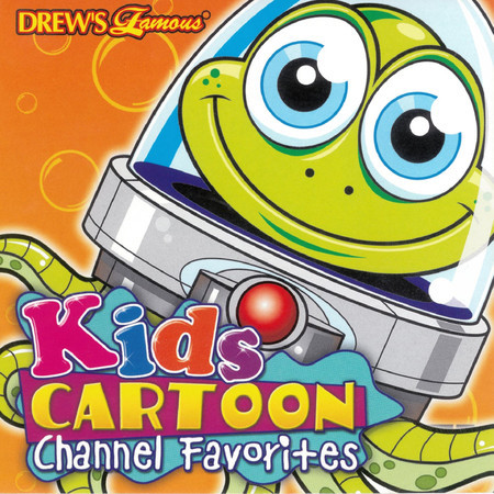 Kids Cartoon Channel Favorites