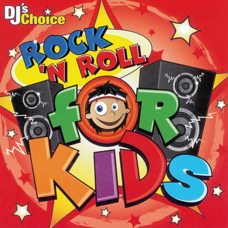Rock 'N Roll For Kids