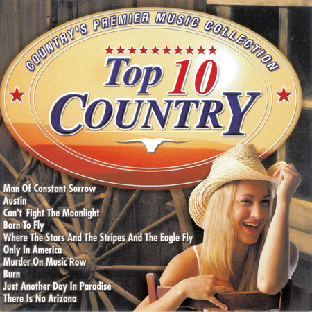 Top 10 Country