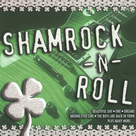Shamrock-N-Roll