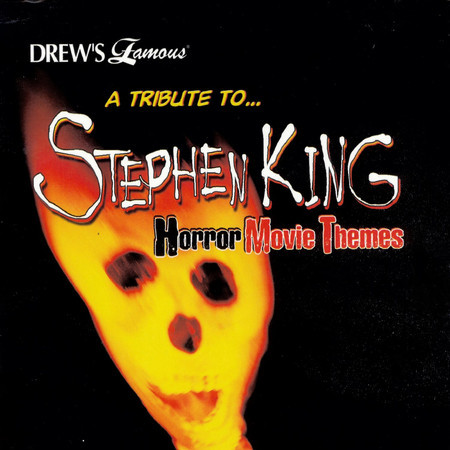 A Tribute To Stephen King Horror Movie Themes