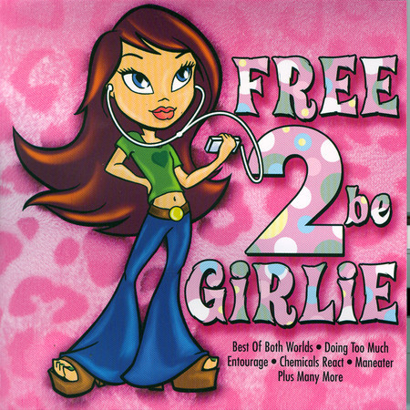 Free To Be Girlie