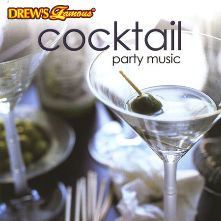 Cocktail Party Music