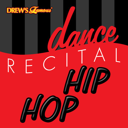 Dance Recital: Hip Hop