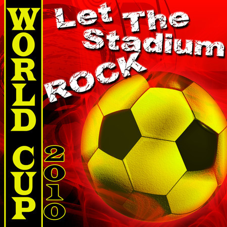 Rock You Like A Hurricane (World Cup Version)