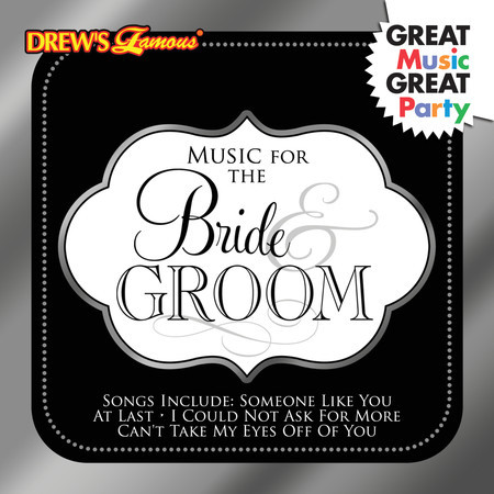 Music For the Bride and Groom