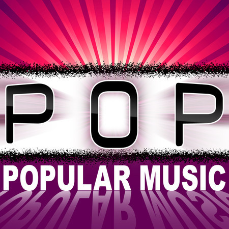 P O P (Popular Music)