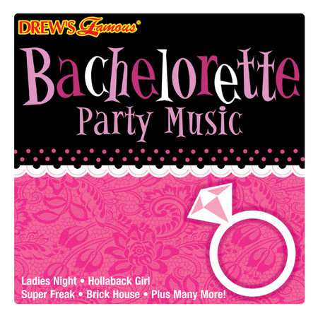 Bachelorette Party Music