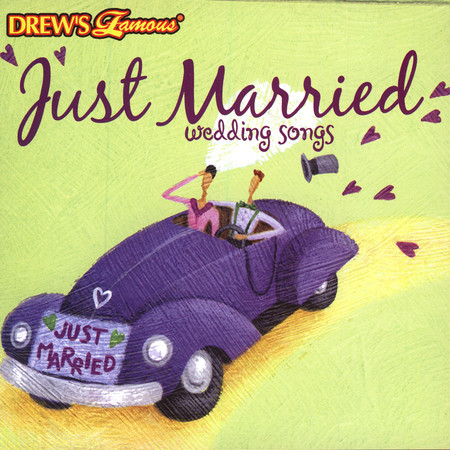 Just Married Wedding Song