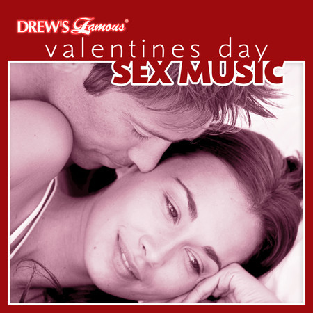Valentine's Day Sex Music