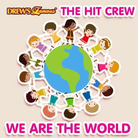 We Are the World (Kids Vocals)
