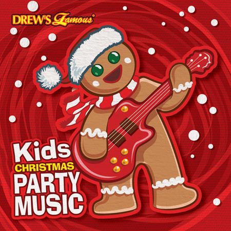 Kids Christmas Party Music